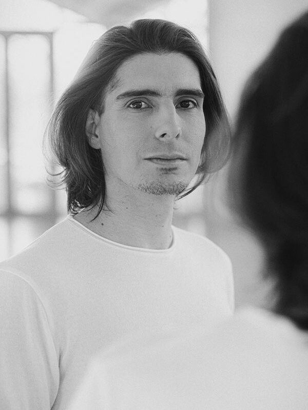 danseur ballet training program directeur artistique Albi