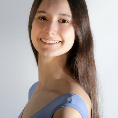 Anita Campos dancer prosart ballet training program albi