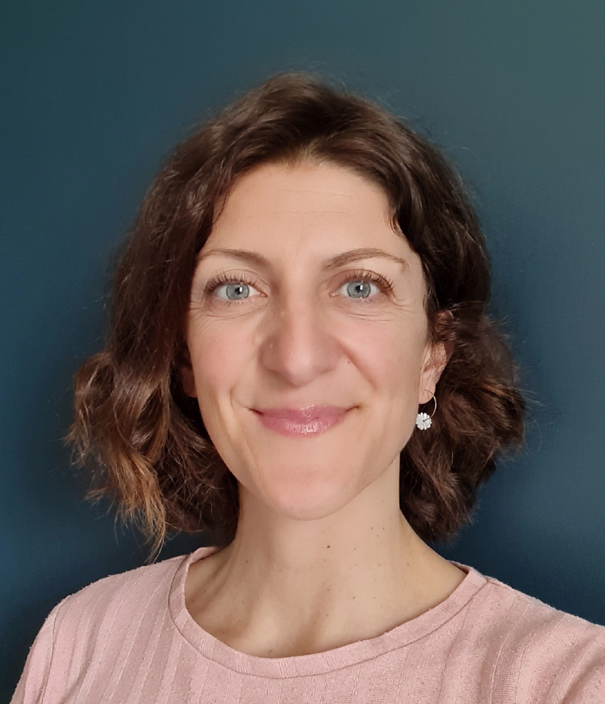 Laetitia Roux